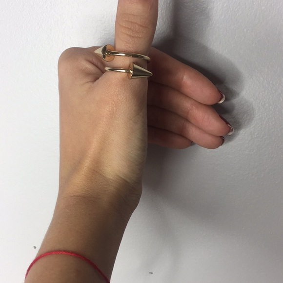 Trendy ring - Picture 3 of 3